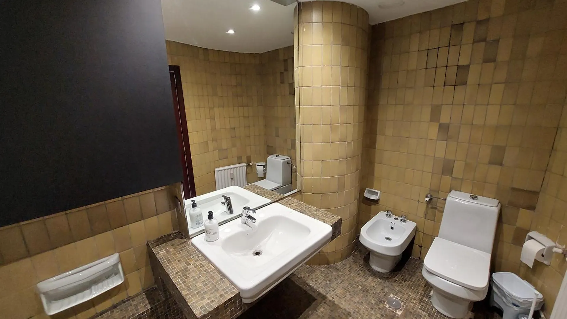 Hotel Coliving Corazon, Madrid España