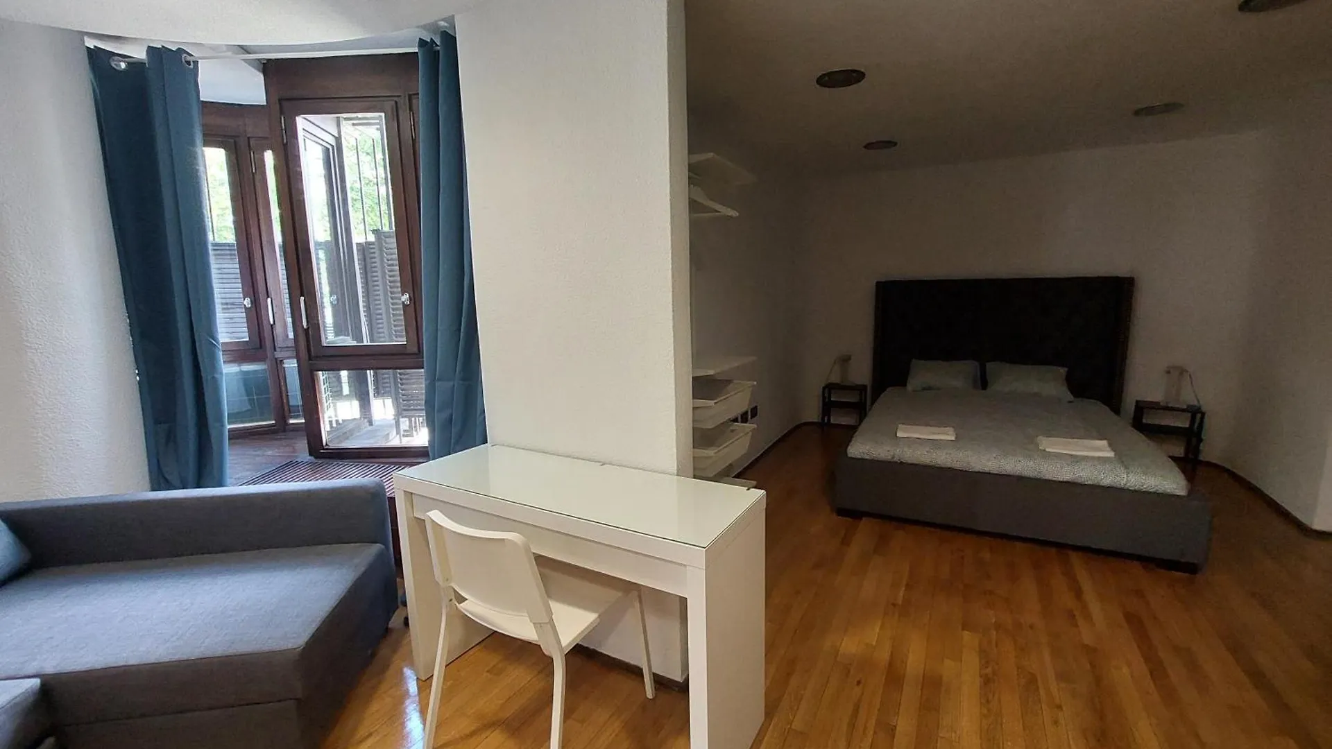 Hotel Coliving Corazon, Madrid