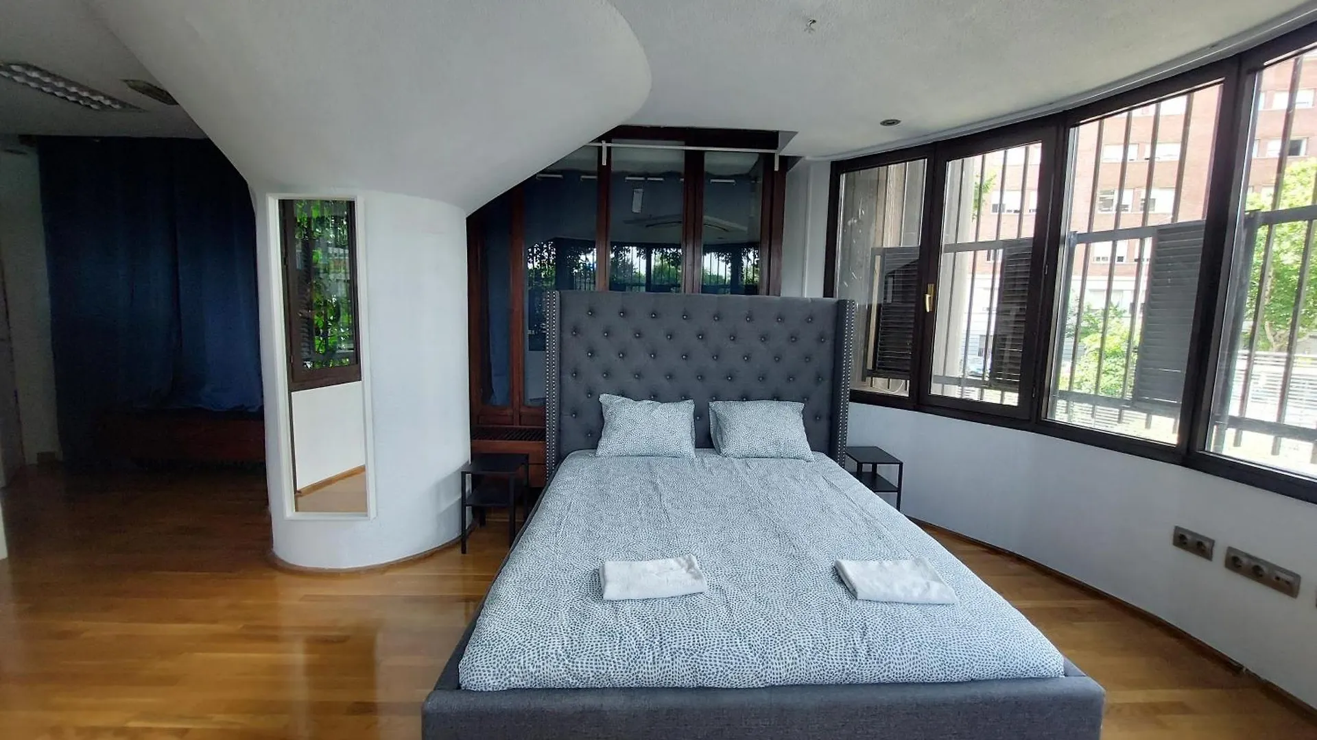 Hotel Coliving Corazon, Madrid