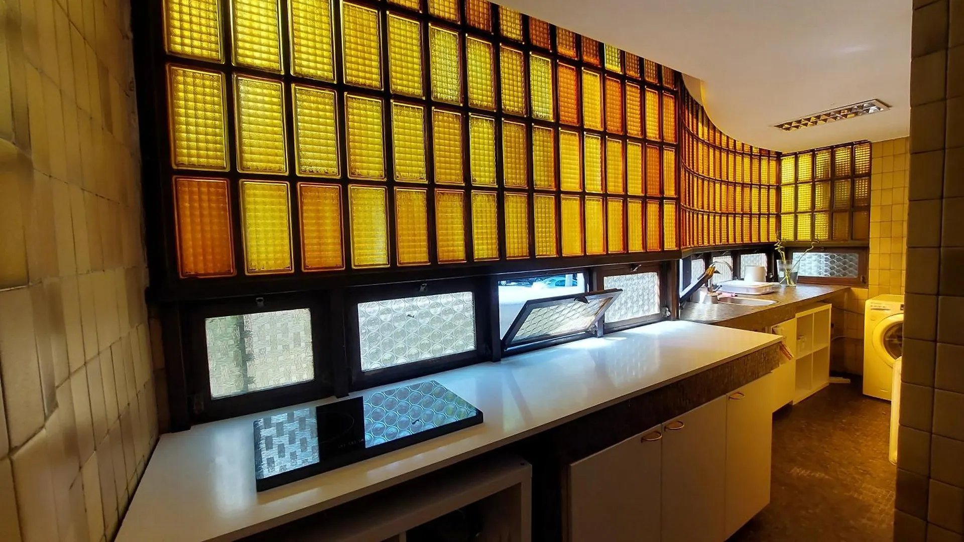 Hotel Coliving Corazon, Madrid
