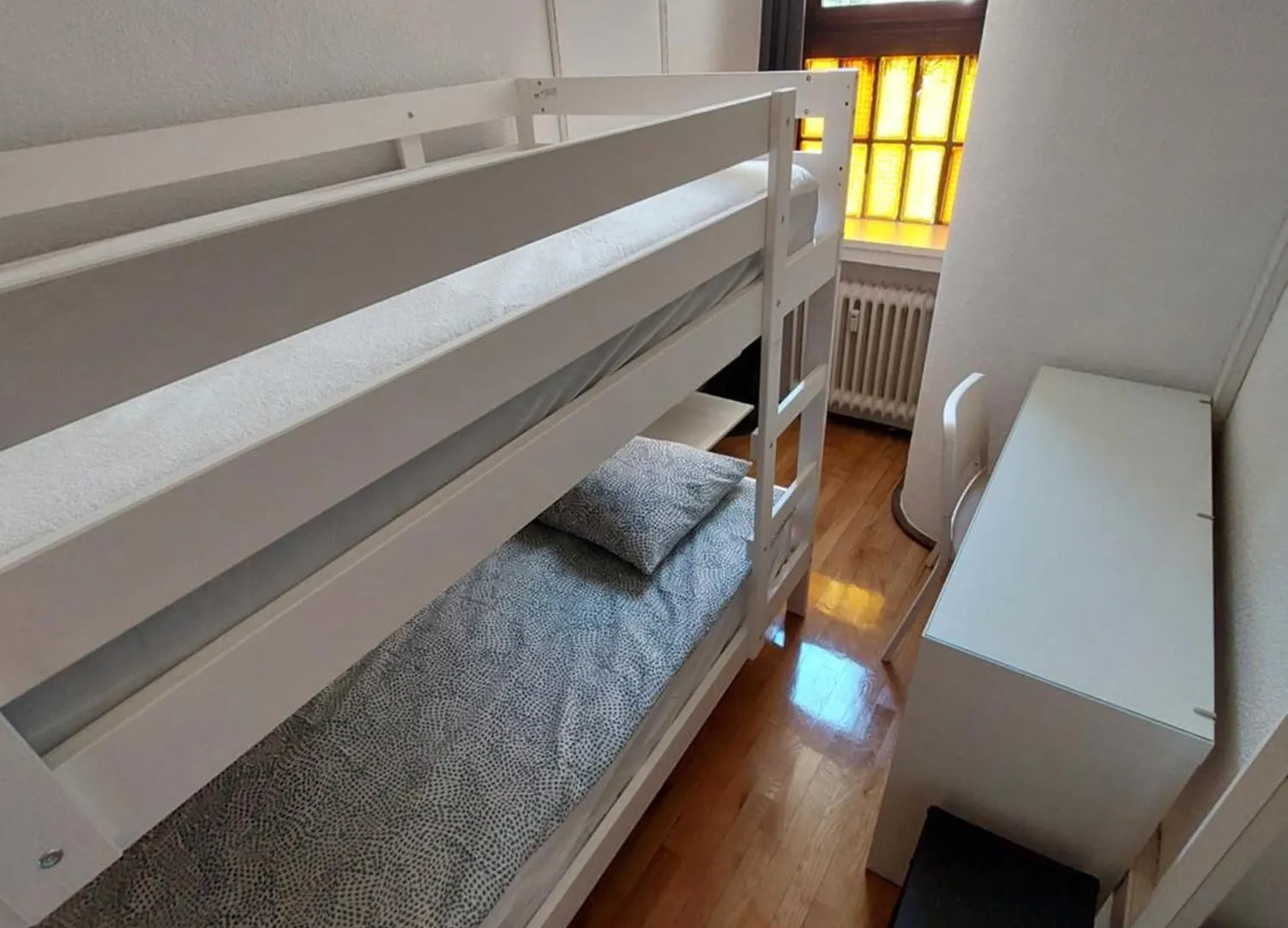 Hotel Coliving Corazon, Madrid