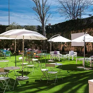 4* Hotel Alameda Aeropuerto, Affiliated By Meliá