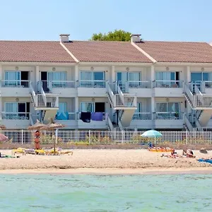 *** Apartahotel Mirada De Alcudia España