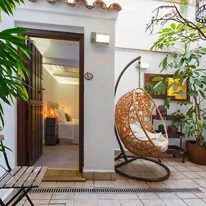 ** Pensión Casa Catalina España
