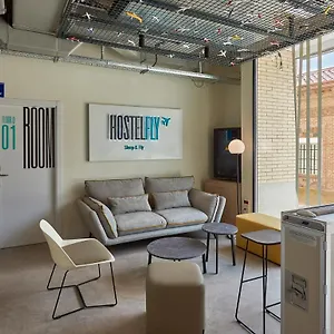  Hostal Hostelfly