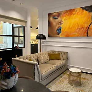  Hotel Bubaqia House - Boutique España