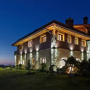** Hotel Rural Gaintza España