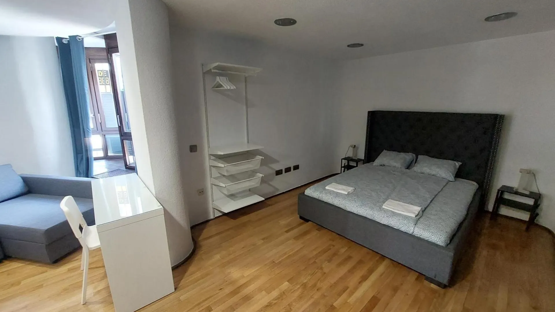 Coliving Corazon, Madrid 호텔