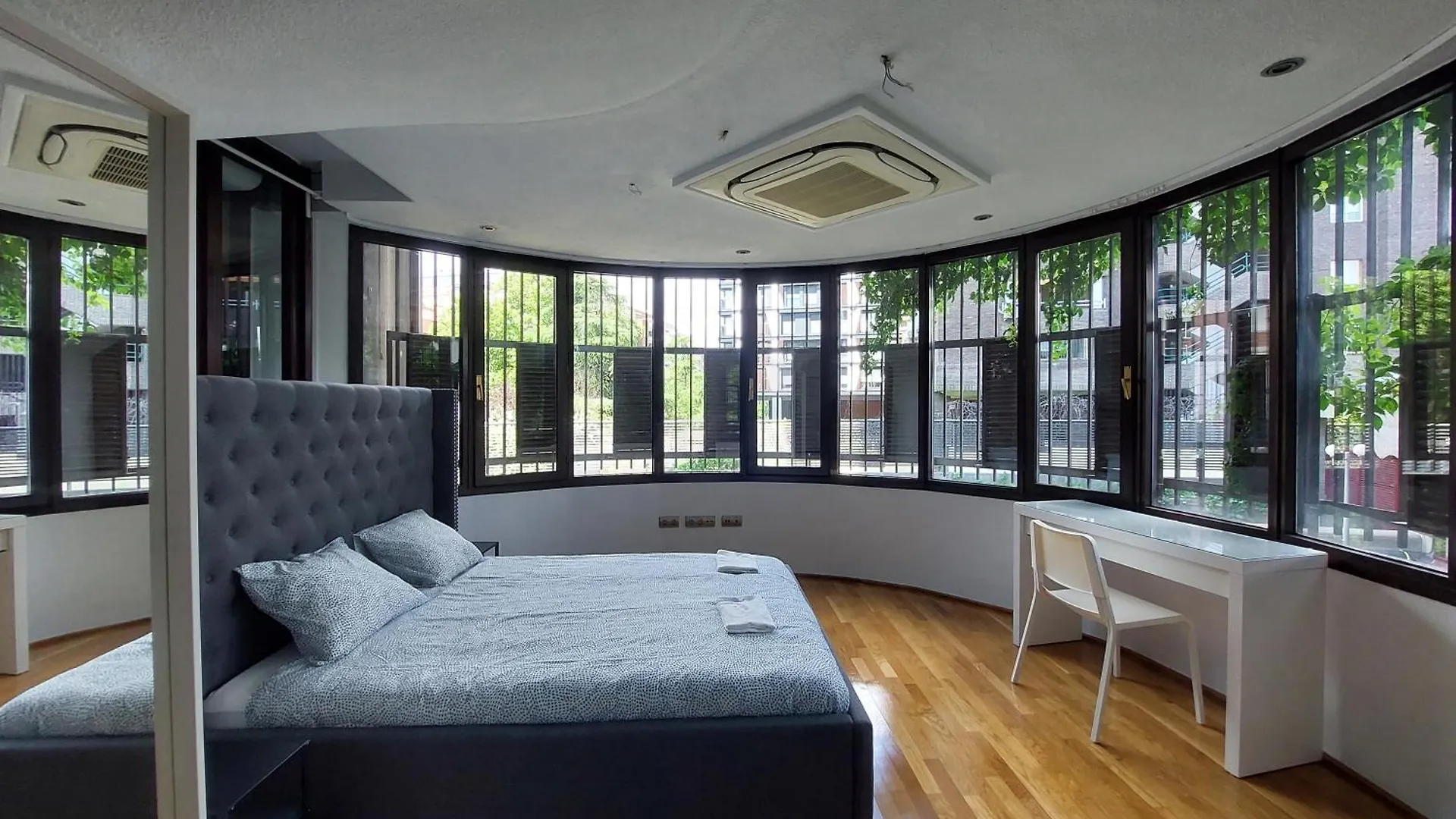 Coliving Corazon, Madrid Hotel Spain
