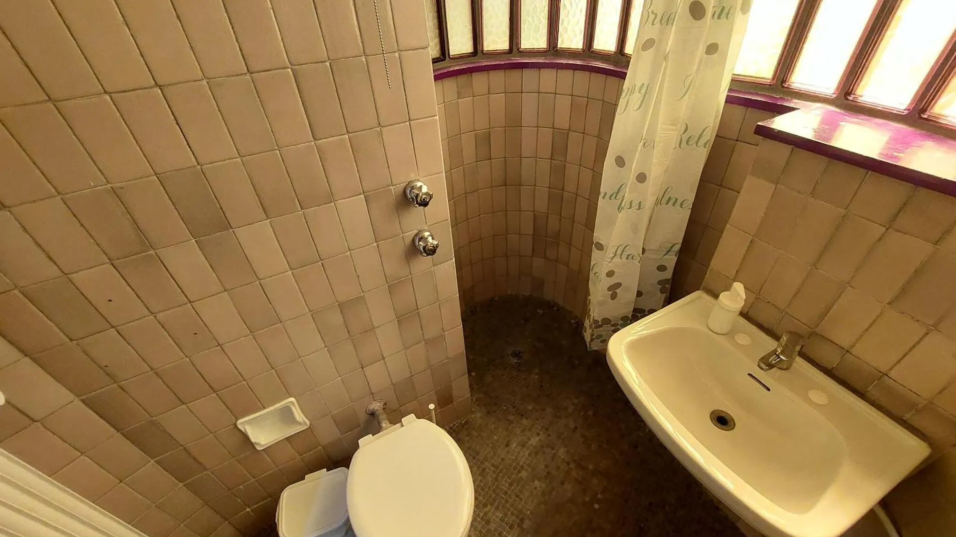 Coliving Corazon, Madrid Hotel