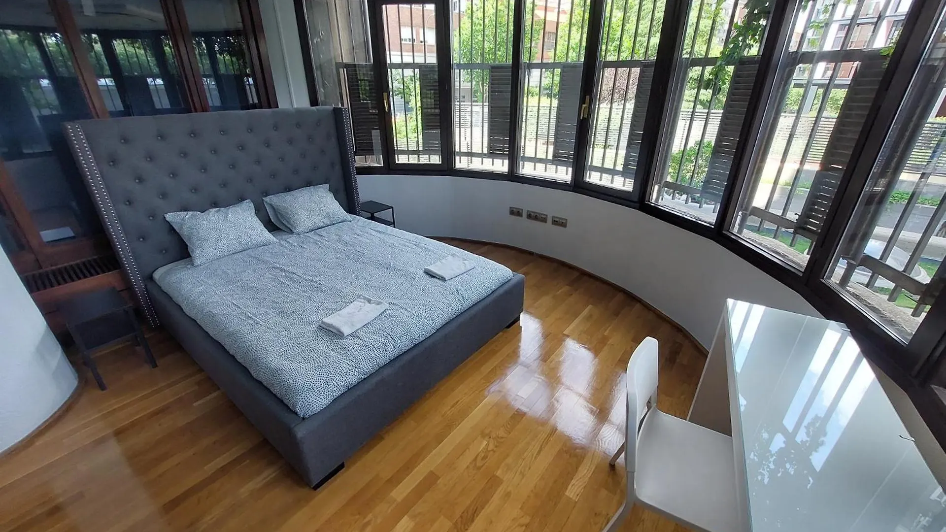 Coliving Corazon, Madrid Hotel Spain